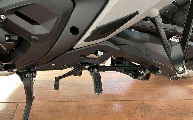 2026 BMW R 1300 GS