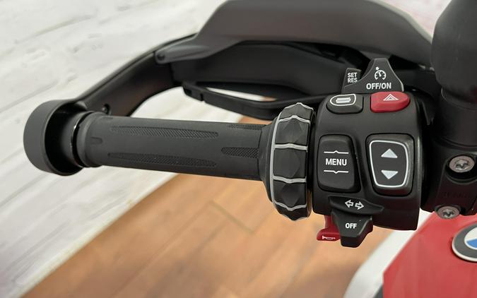 2026 BMW R 1300 GS