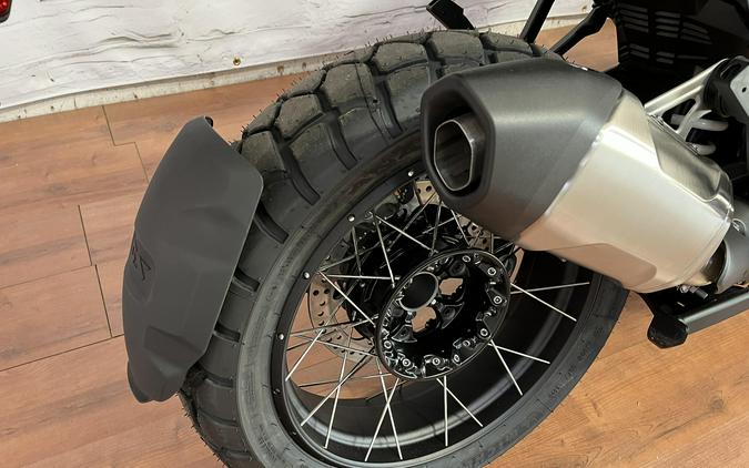 2026 BMW R 1300 GS