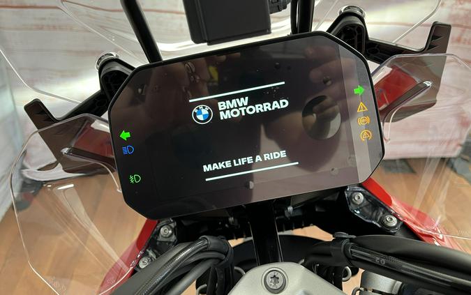 2026 BMW R 1300 GS