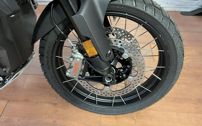 2026 BMW R 1300 GS