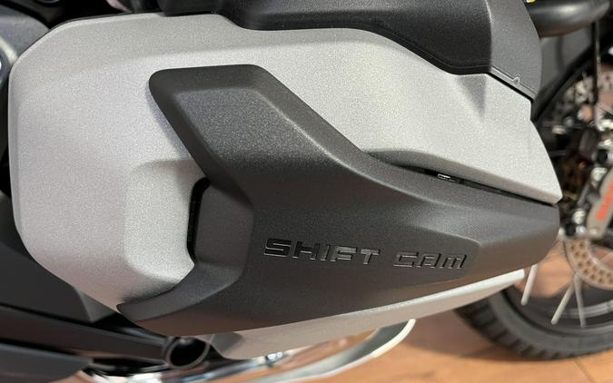 2026 BMW R 1300 GS