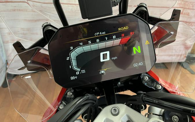 2026 BMW R 1300 GS