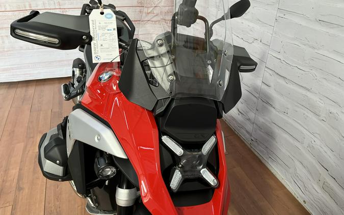 2026 BMW R 1300 GS