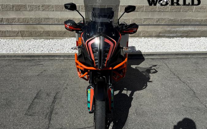 2020 KTM Super Adventure 1290 S