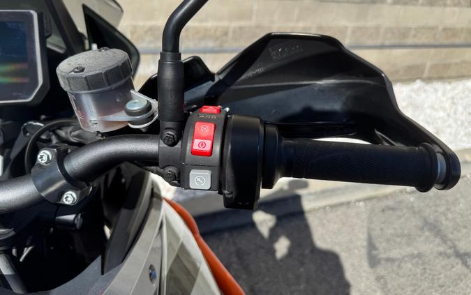 2020 KTM Super Adventure 1290 S