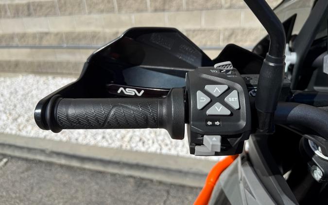 2020 KTM Super Adventure 1290 S