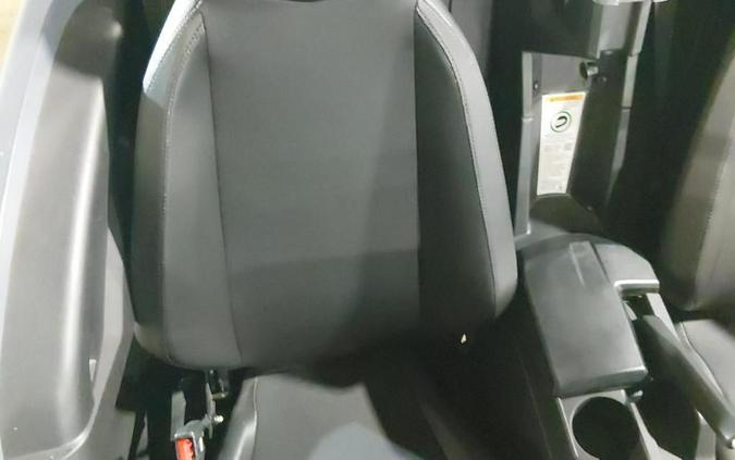 2023 Polaris Slingshot® Slingshot® SL Storm Gray (AutoDrive)