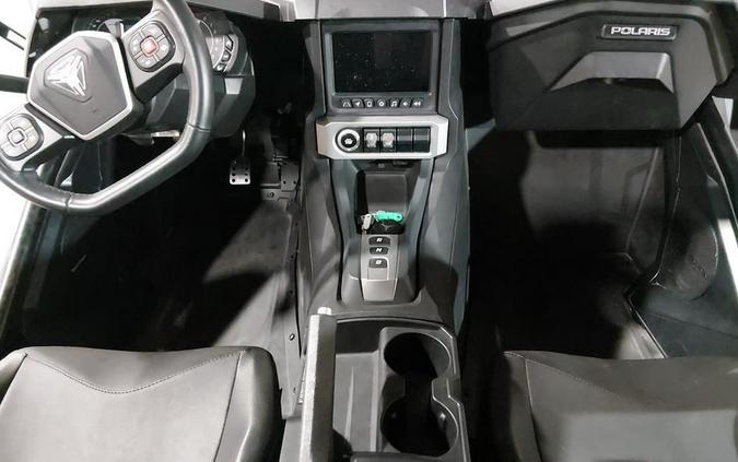 2023 Polaris Slingshot® Slingshot® SL Storm Gray (AutoDrive)