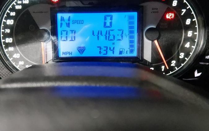 2023 Polaris Slingshot® Slingshot® SL Storm Gray (AutoDrive)