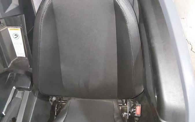 2023 Polaris Slingshot® Slingshot® SL Storm Gray (AutoDrive)