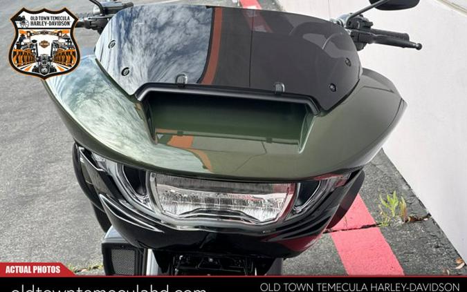 2026 Harley-Davidson Road Glide