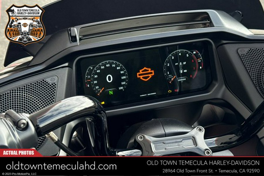 2026 Harley-Davidson Road Glide