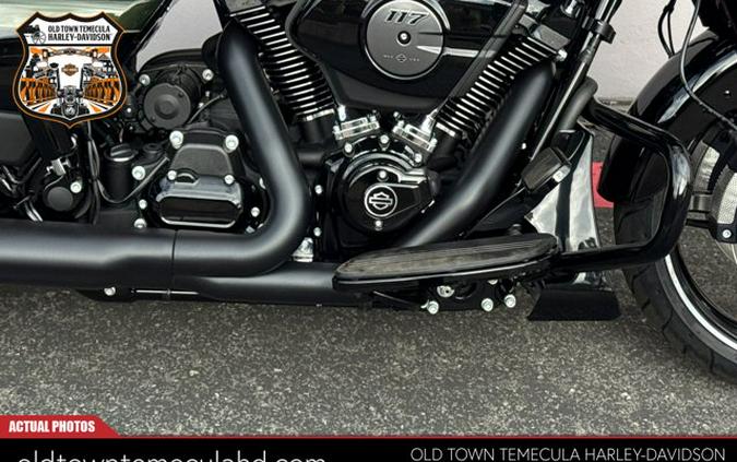 2026 Harley-Davidson Road Glide