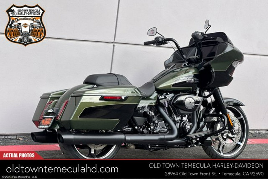 2026 Harley-Davidson Road Glide