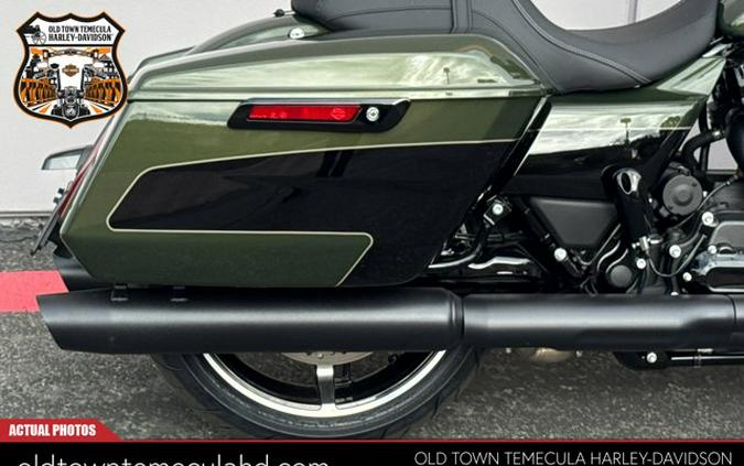 2026 Harley-Davidson Road Glide