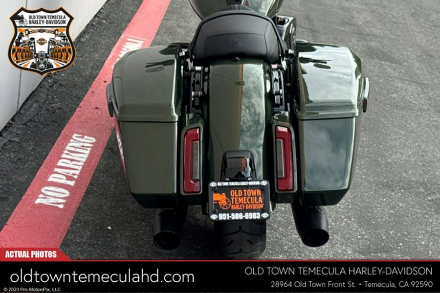 2026 Harley-Davidson Road Glide