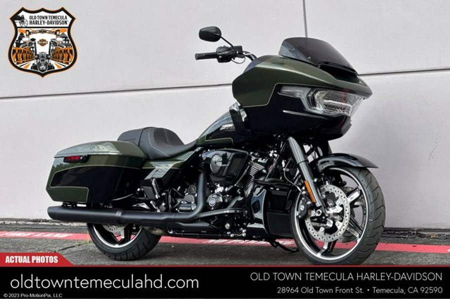 2026 Harley-Davidson Road Glide