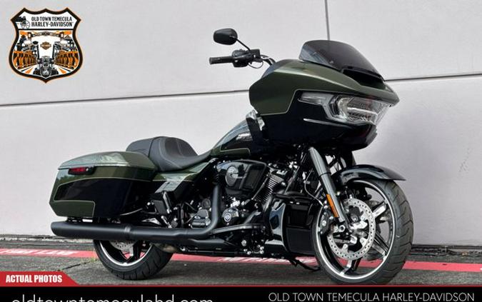 2026 Harley-Davidson Road Glide