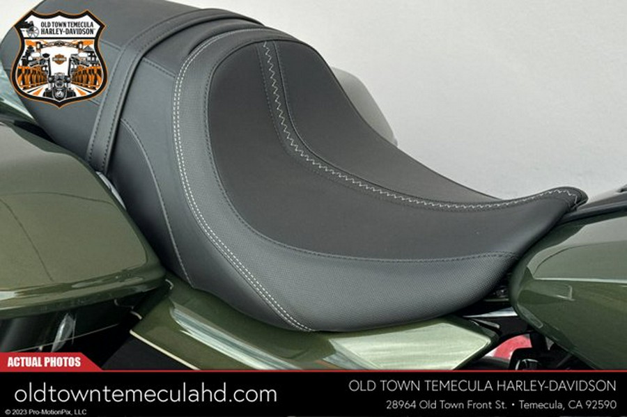 2026 Harley-Davidson Road Glide