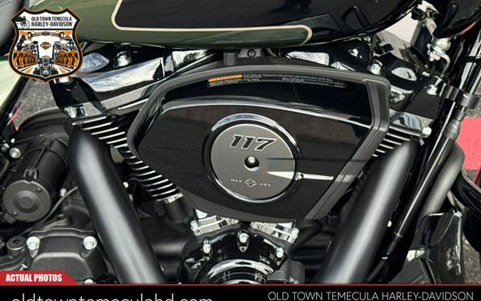 2026 Harley-Davidson Road Glide