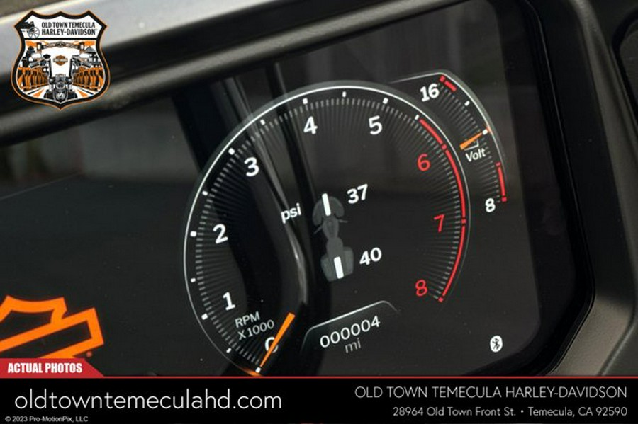 2026 Harley-Davidson Road Glide