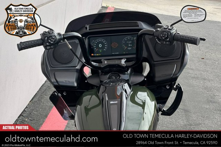 2026 Harley-Davidson Road Glide