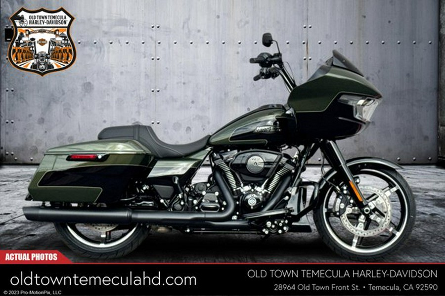 2026 Harley-Davidson Road Glide