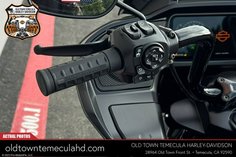 2026 Harley-Davidson Road Glide