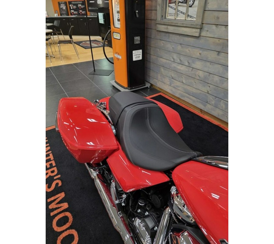 2026 Harley-Davidson FLTRX - Road Glide