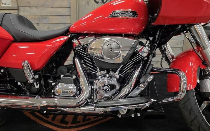 2026 Harley-Davidson FLTRX - Road Glide