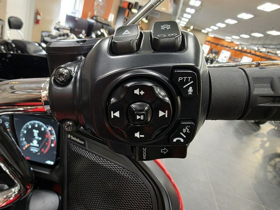 2026 Harley-Davidson FLTRX - Road Glide