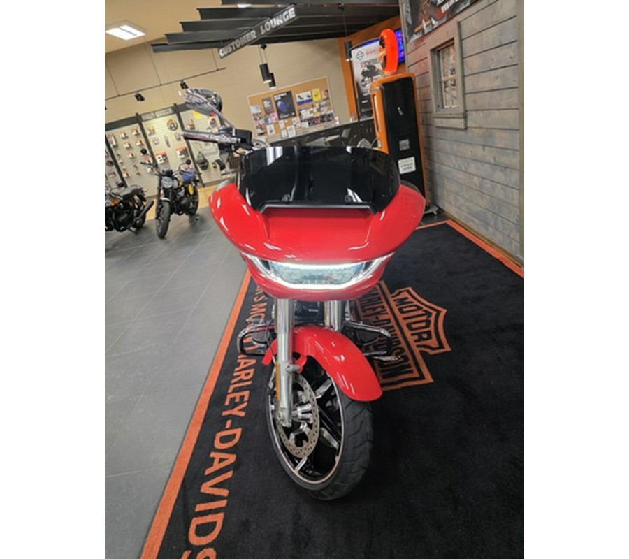 2026 Harley-Davidson FLTRX - Road Glide