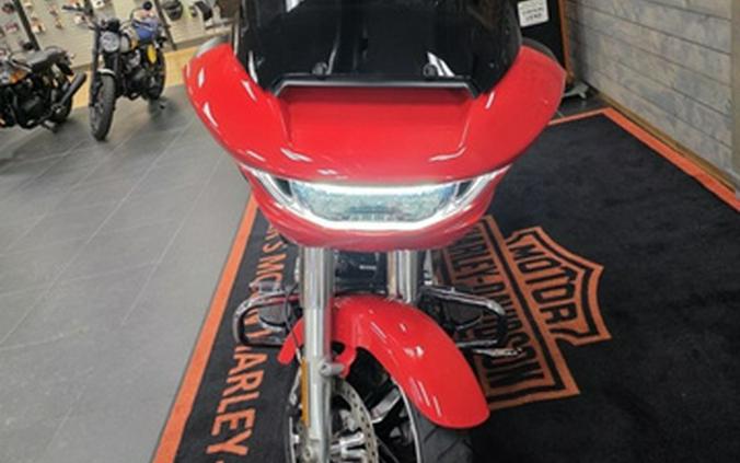 2026 Harley-Davidson FLTRX - Road Glide