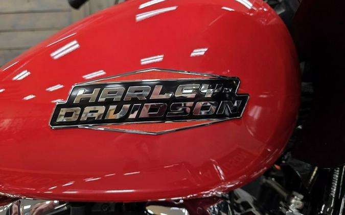 2026 Harley-Davidson FLTRX - Road Glide