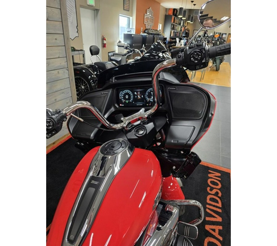 2026 Harley-Davidson FLTRX - Road Glide