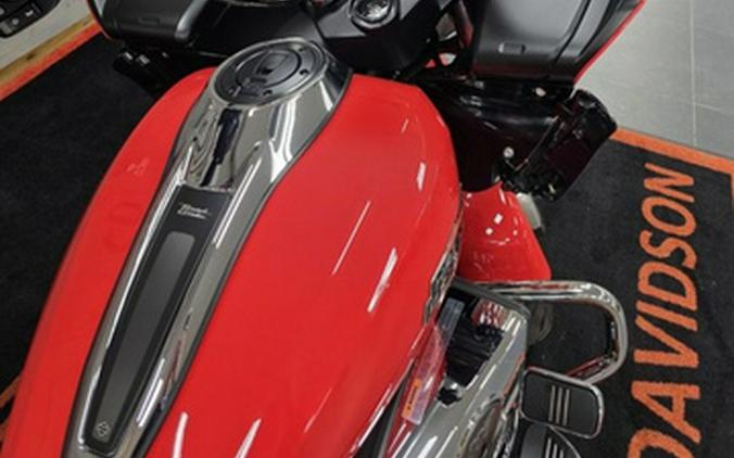 2026 Harley-Davidson FLTRX - Road Glide
