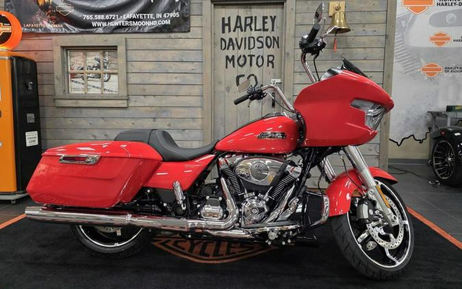 2026 Harley-Davidson FLTRX - Road Glide
