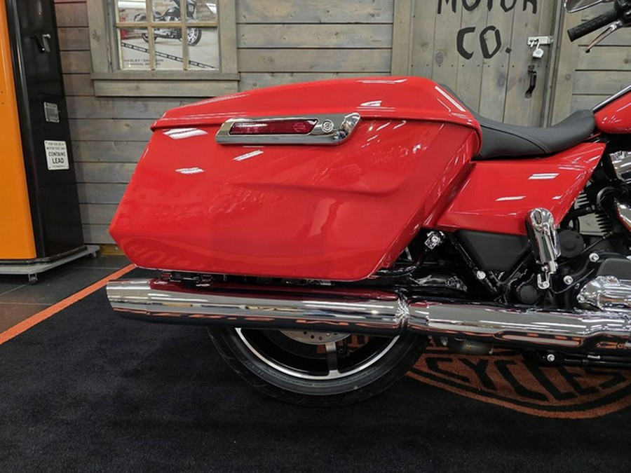 2026 Harley-Davidson FLTRX - Road Glide