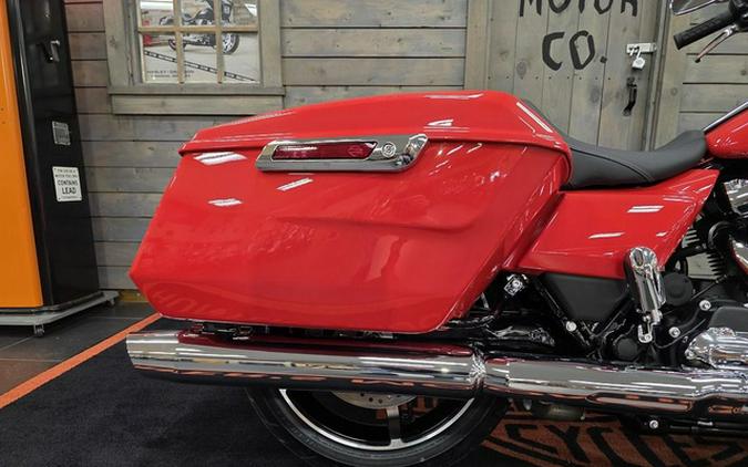 2026 Harley-Davidson FLTRX - Road Glide