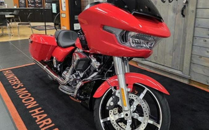 2026 Harley-Davidson FLTRX - Road Glide
