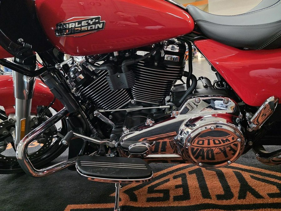 2026 Harley-Davidson FLTRX - Road Glide