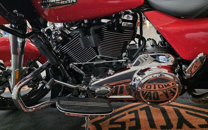 2026 Harley-Davidson FLTRX - Road Glide