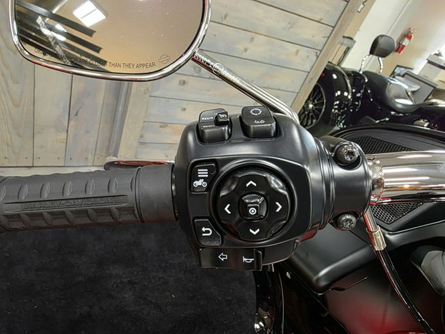 2026 Harley-Davidson FLTRX - Road Glide