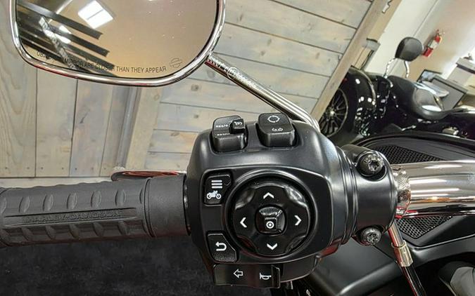 2026 Harley-Davidson FLTRX - Road Glide