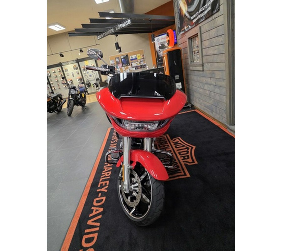 2026 Harley-Davidson FLTRX - Road Glide