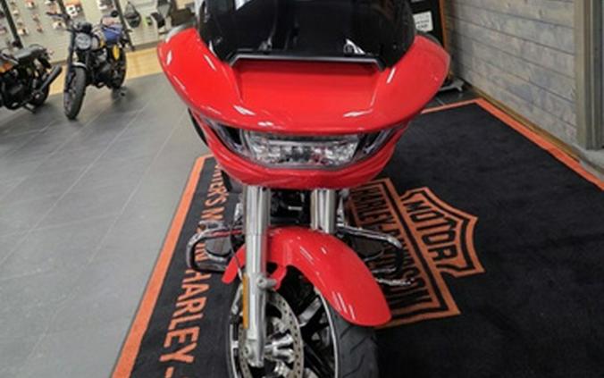 2026 Harley-Davidson FLTRX - Road Glide
