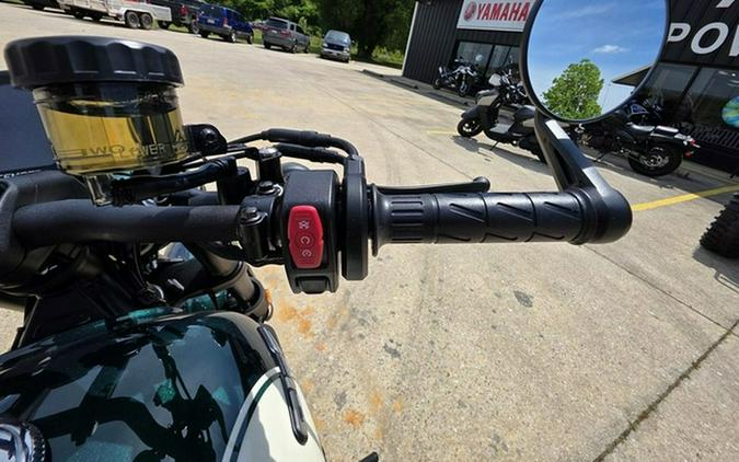 2026 CFMOTO 450CL-C