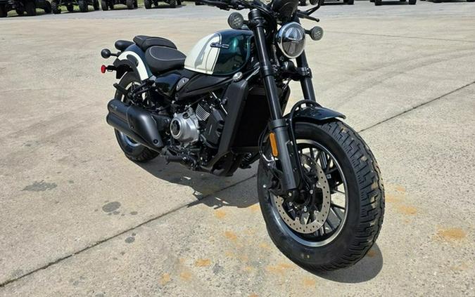 2026 CFMOTO 450CL-C