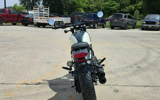 2026 CFMOTO 450CL-C